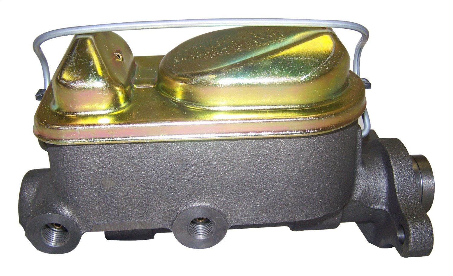 1978, 1977 Jeep CJ7 Brake Master Cylinder