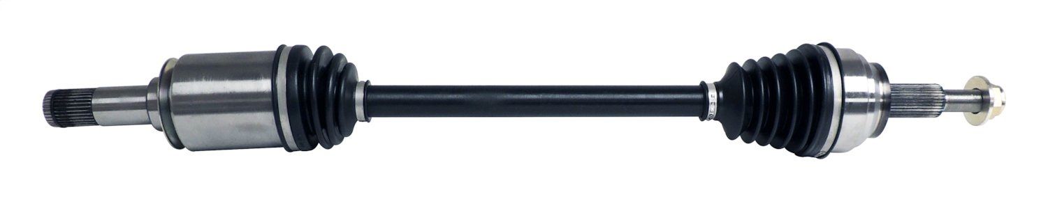2018, 2017, 2016, 2015, 2014, 2013, 2012, 2011 Dodge Durango Drive Axle Shaft Assembly