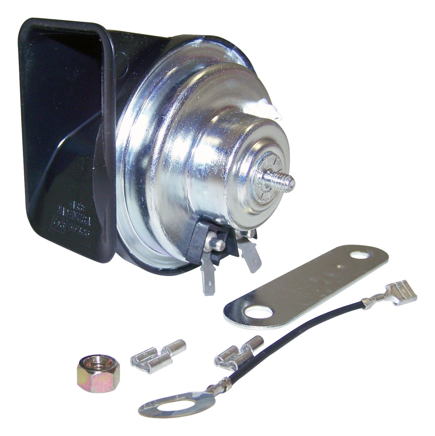 1987, 1986, 1985 Jeep Cherokee Horn