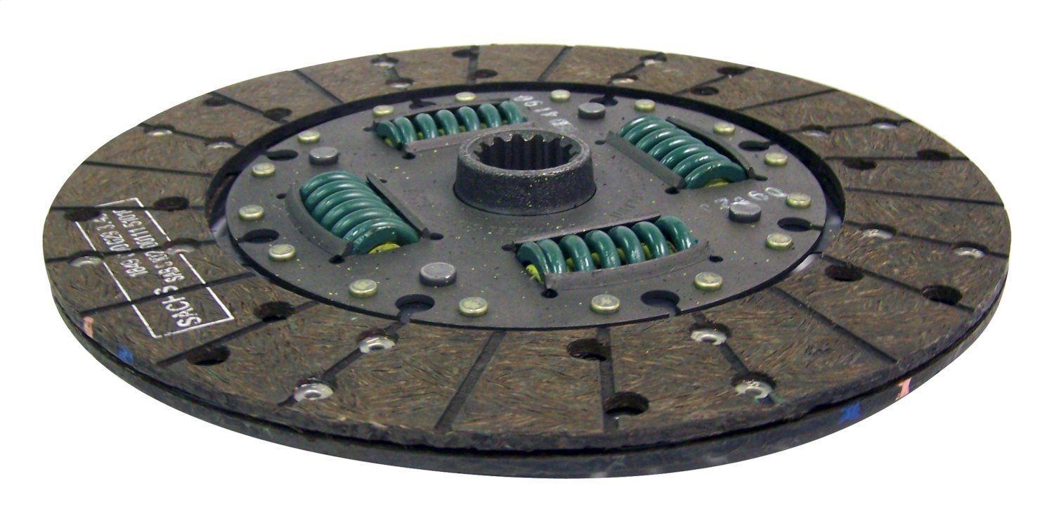 1990, 1989, 1988, 1987, 1986, 1985, 1984 Jeep Cherokee Transmission Clutch Friction Plate