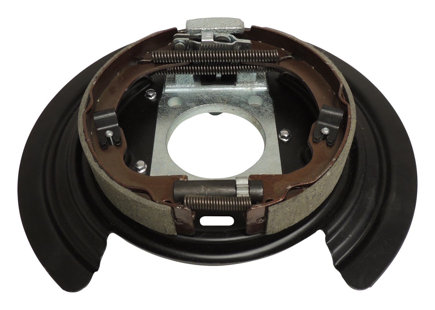 2011, 2010, 2009, 2008, 2007 Dodge Nitro Brake Backing Plate