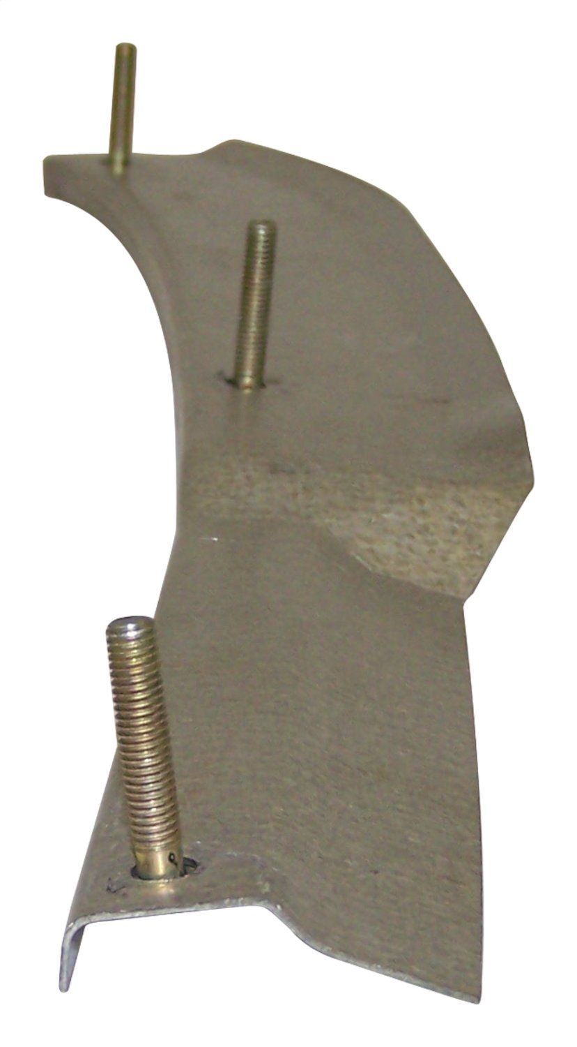 1996, 1995, 1994, 1993, 1992, 1991, 1990, 1989, 1988, 1987, 1986, 1985, 1984 Jeep Cherokee Fender Liner Retainer