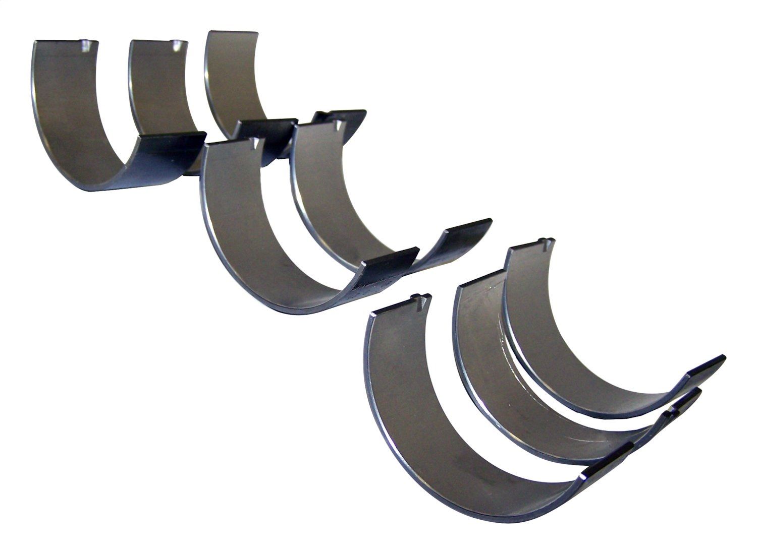 2007, 2006, 2005, 2004, 2003, 2002 Dodge Caravan Engine Connecting Rod Bearing