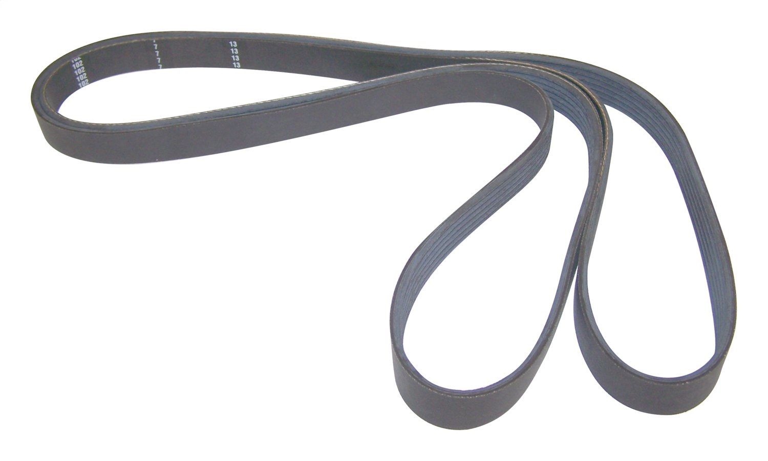 1983 Jeep Cherokee Accessory Drive Belt
