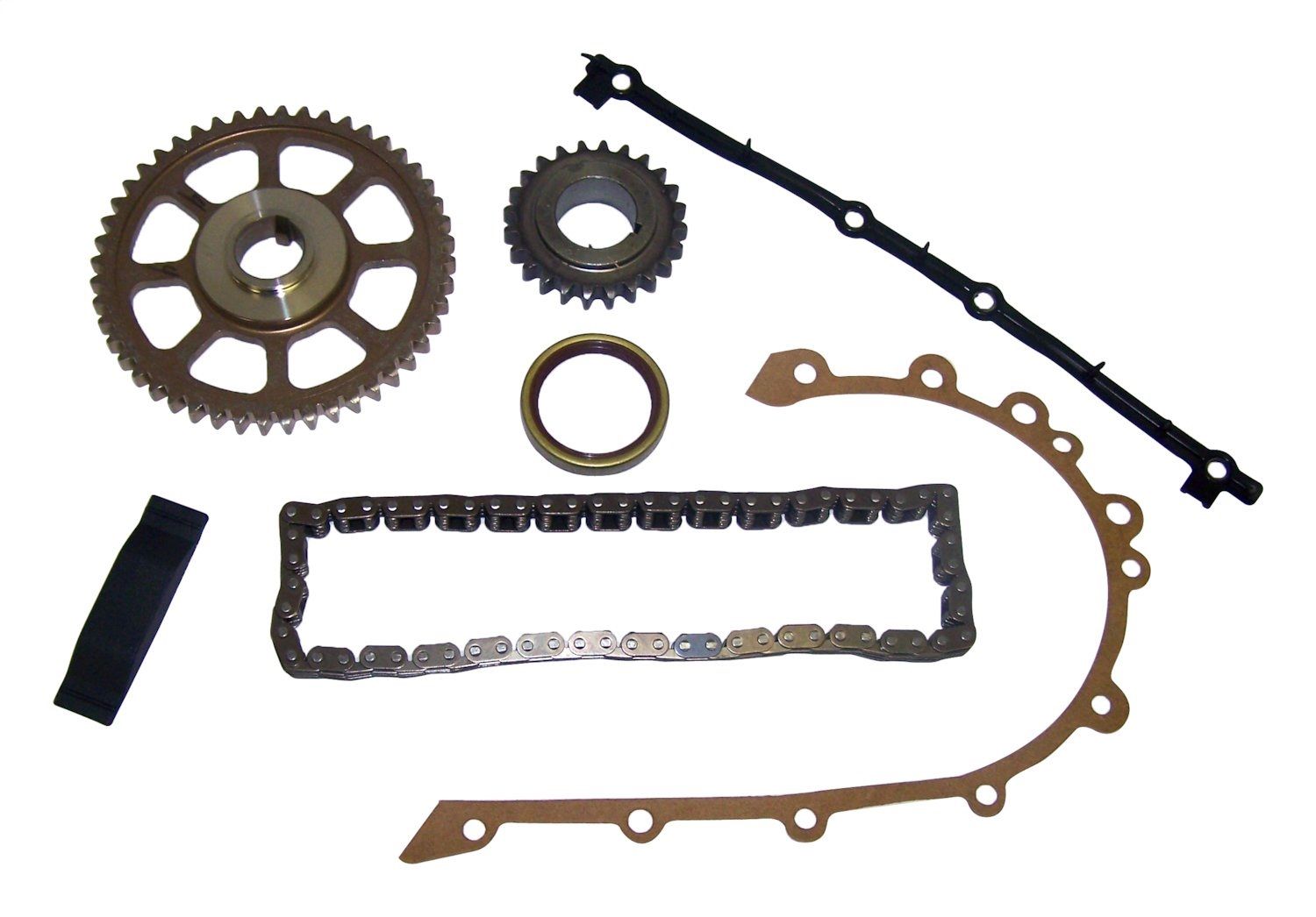 2001, 2000, 1999 Jeep Cherokee Engine Timing Set