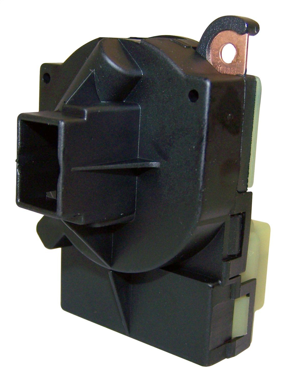 2001, 2000, 1999, 1998, 1997 Jeep Cherokee Ignition Lock Cylinder and Switch