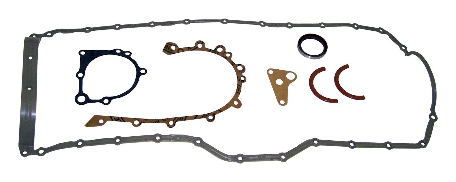 2001 Jeep Cherokee Engine Conversion Gasket Set