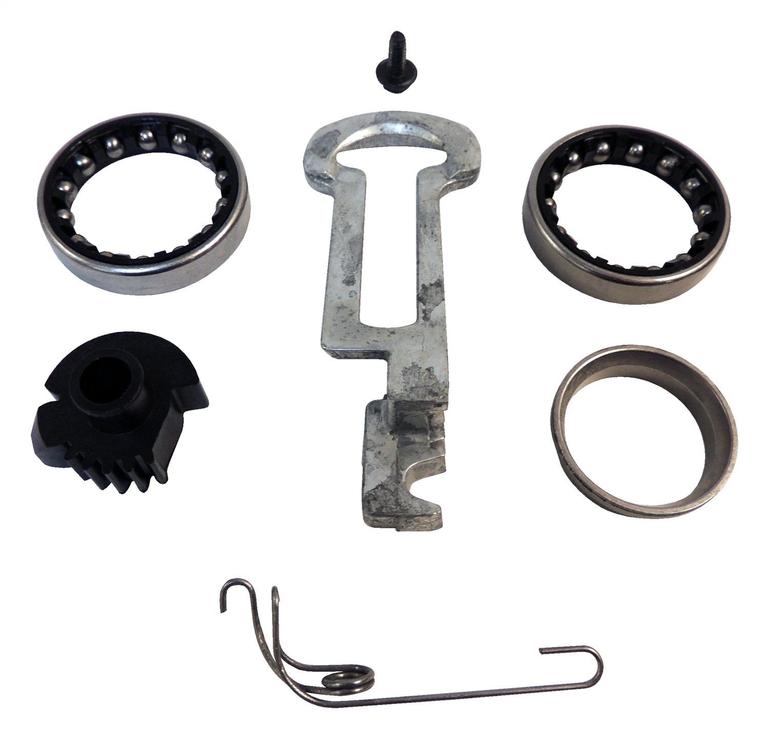 1992, 1991, 1990, 1989, 1988, 1987, 1986 Jeep Comanche Steering Column Bearing