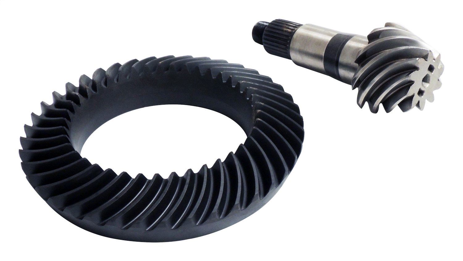 2020 Jeep Gladiator Differential Ring and Pinion