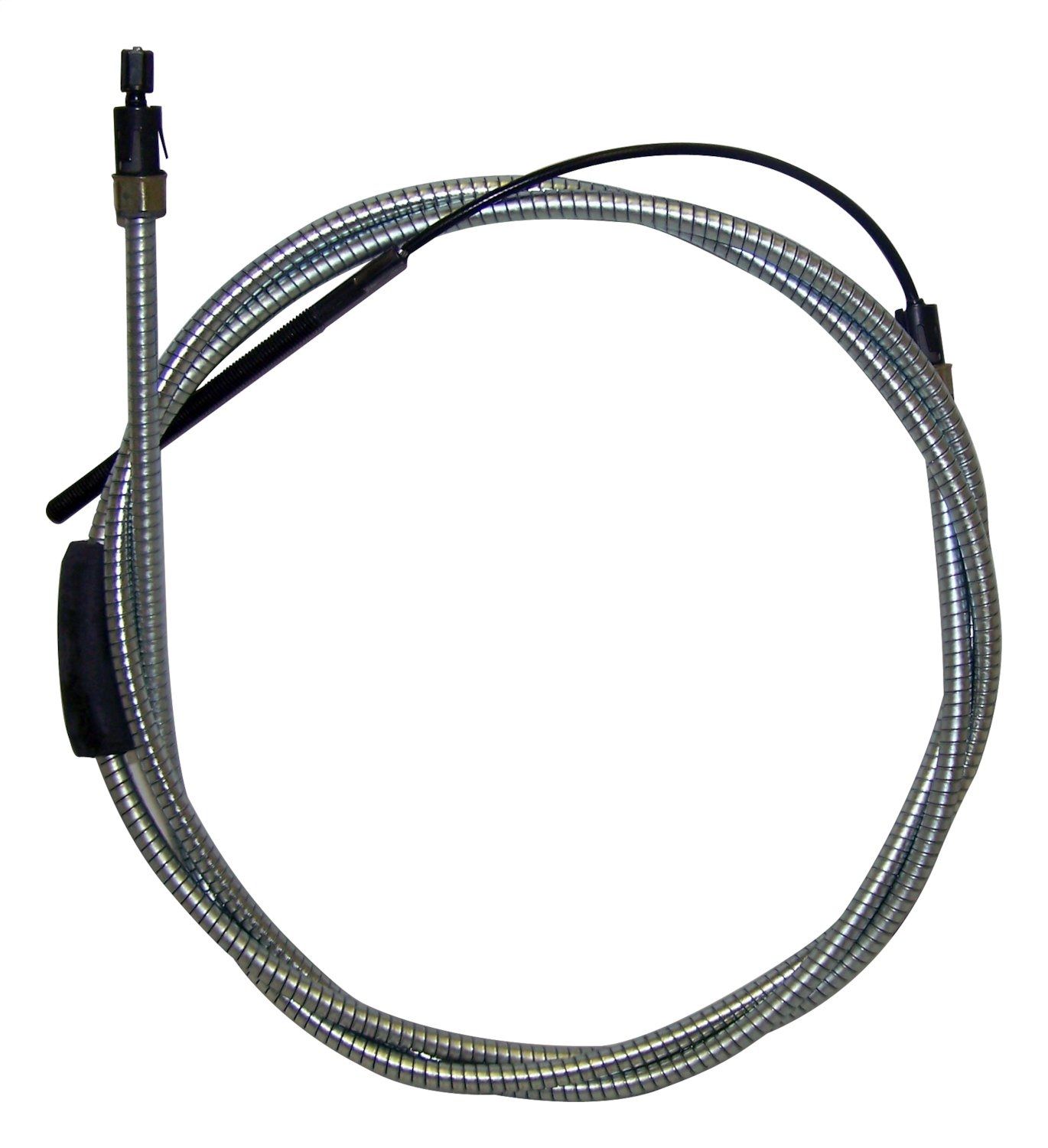 1992, 1991, 1990, 1989, 1988, 1987 Jeep Comanche Parking Brake Cable