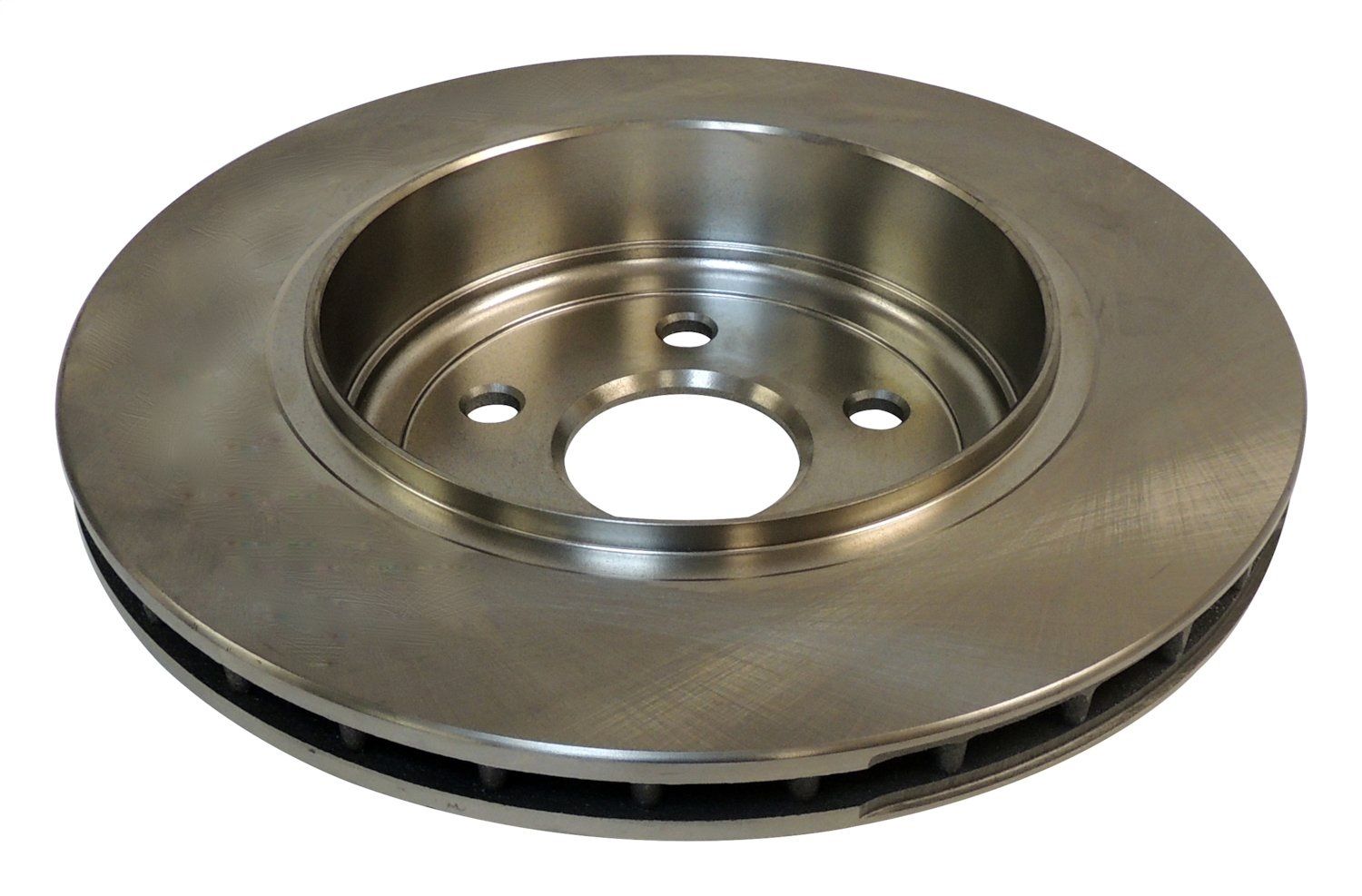 2018 Dodge Durango Disc Brake Rotor