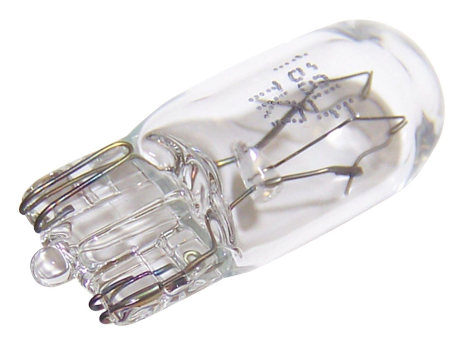 2010, 2009, 2008, 2007, 2006 Jeep Commander License Plate Light Bulb