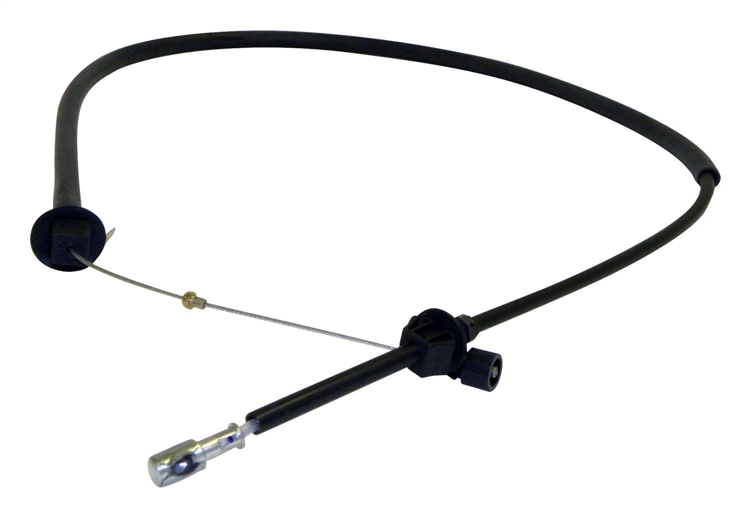 2001, 2000, 1999, 1998, 1997, 1996 Jeep Cherokee Carburetor Accelerator Cable