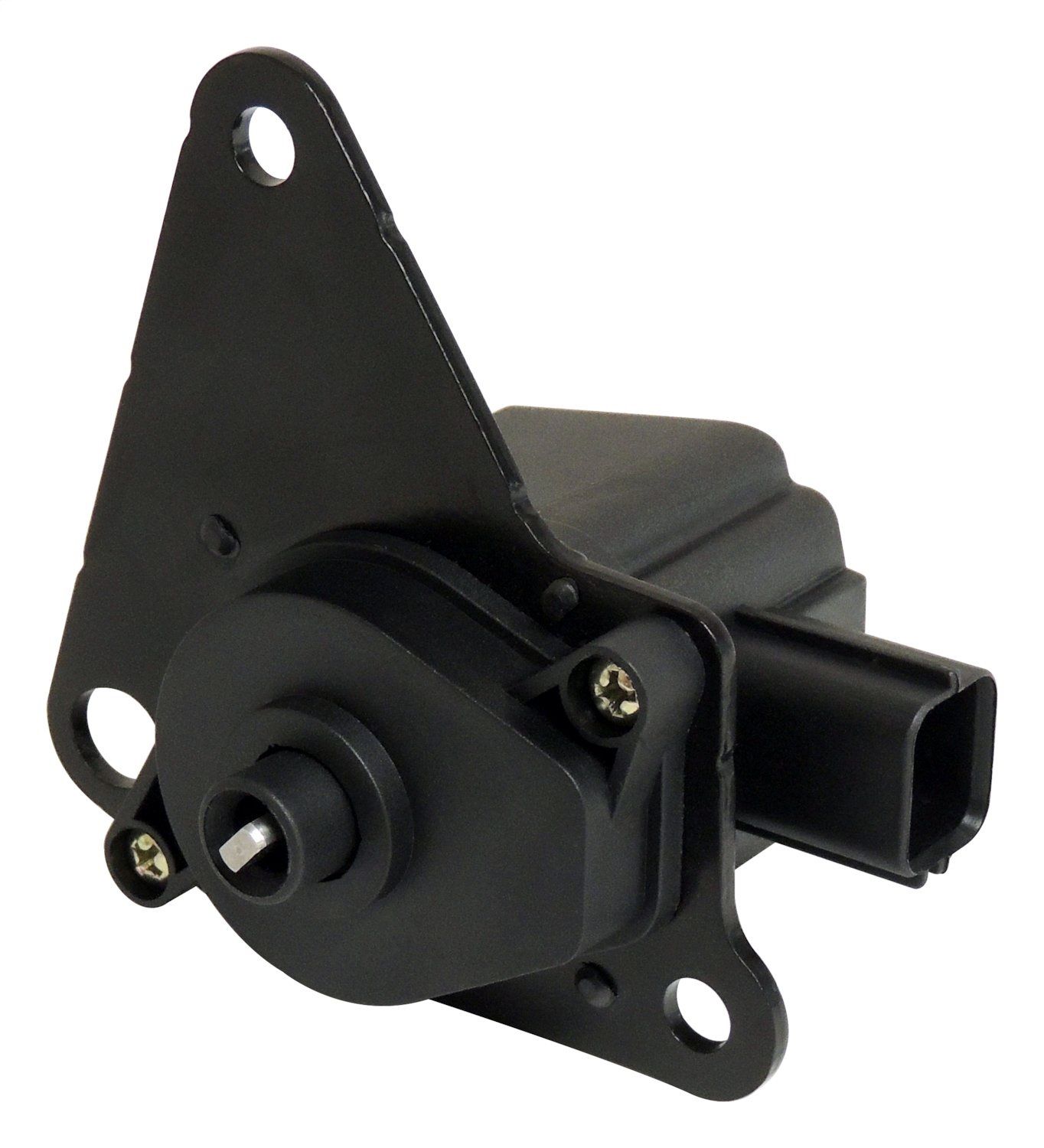 2017, 2016, 2015, 2014, 2013, 2012, 2011, 2010, 2009, 2008, 2007 Jeep Compass Engine Intake Manifold Actuator