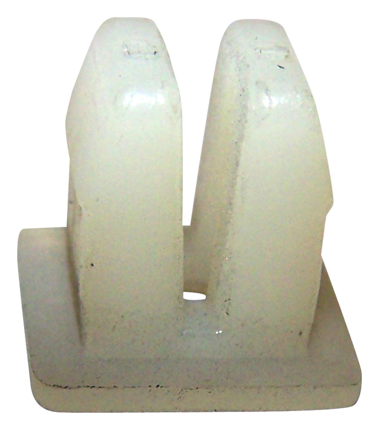 1996, 1995, 1994, 1993, 1992, 1991, 1990, 1989, 1988, 1987 Jeep Cherokee Exterior Trim Fastener
