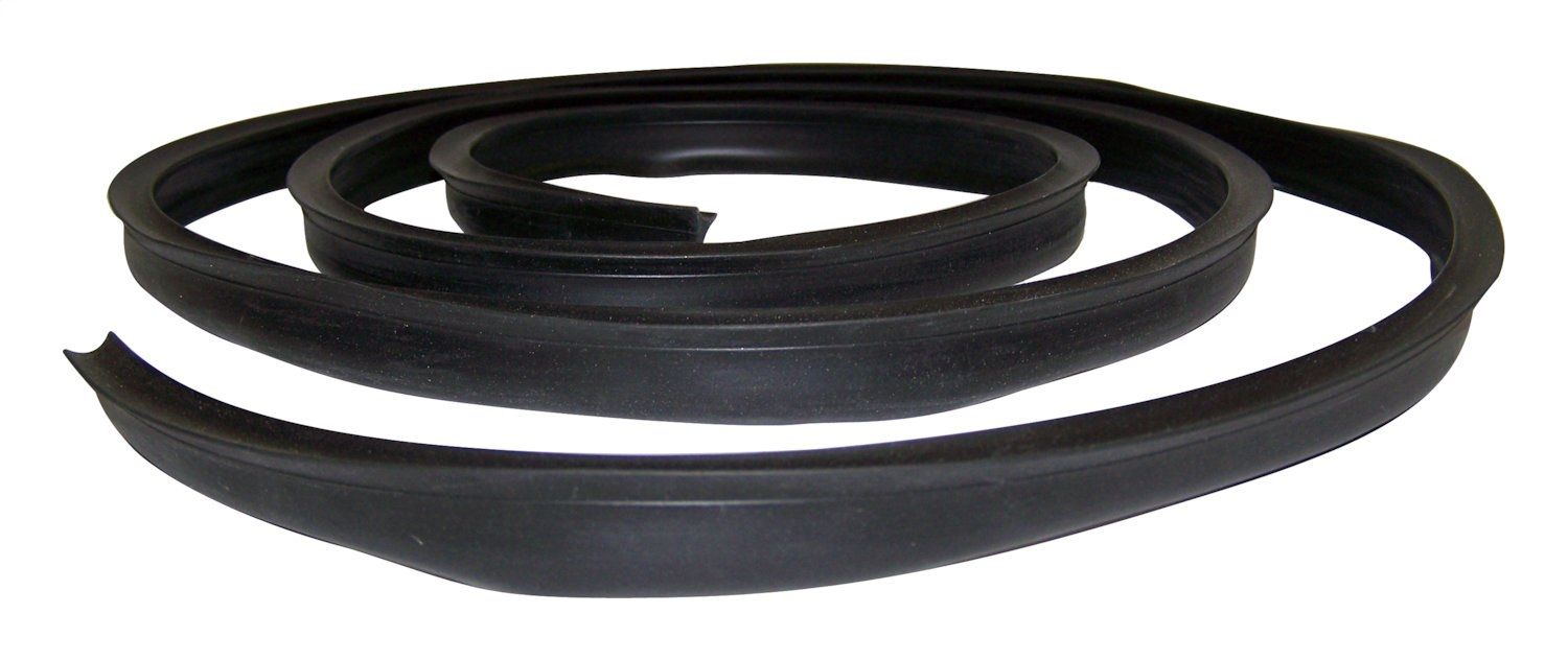 1949, 1948, 1947, 1946 Jeep Willys Windshield Seal