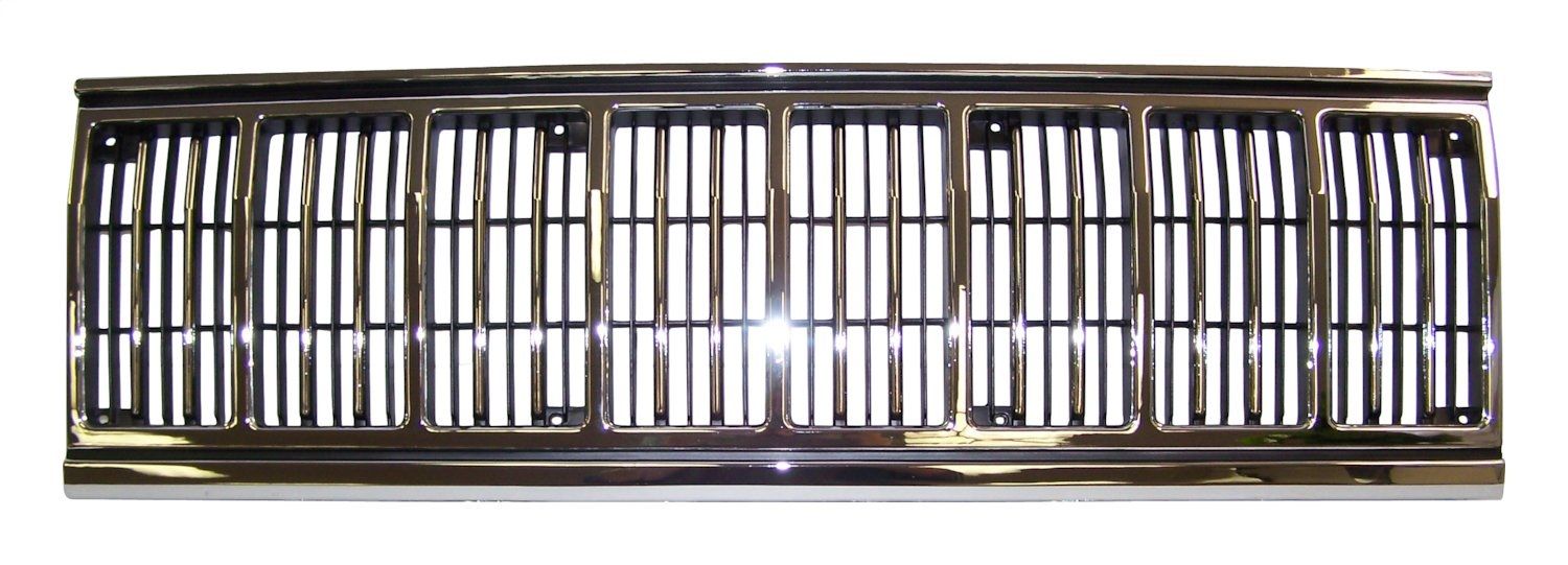 1996, 1995, 1994, 1993, 1992, 1991 Jeep Cherokee Grille