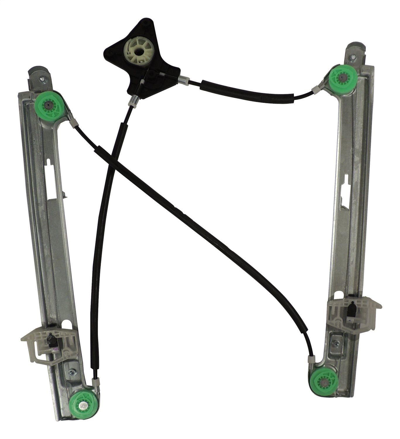 2017, 2016, 2015, 2014, 2013, 2012, 2011, 2010, 2009, 2008, 2007 Jeep Compass Window Regulator