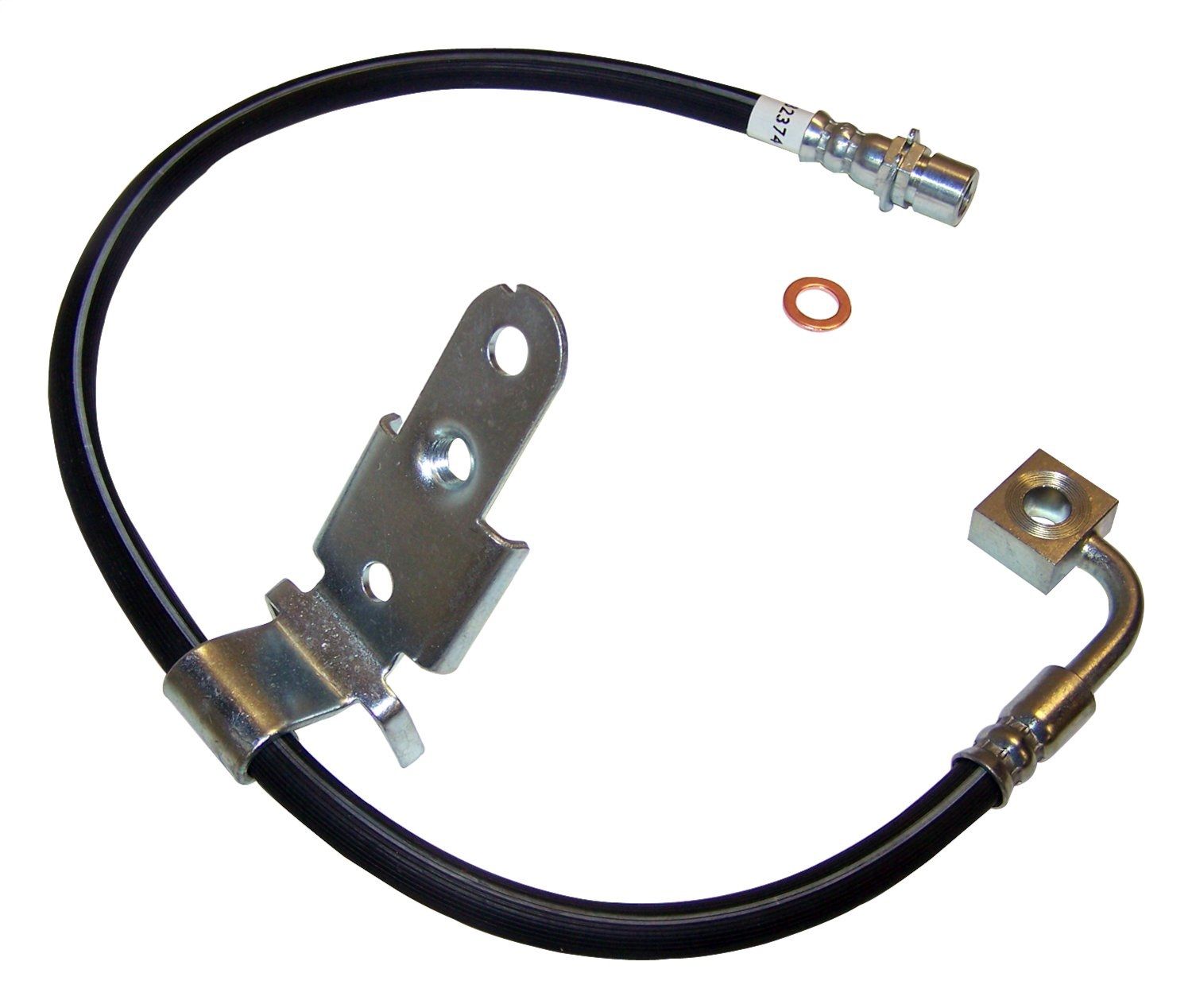 2010, 2009 Dodge Challenger Brake Hydraulic Hose