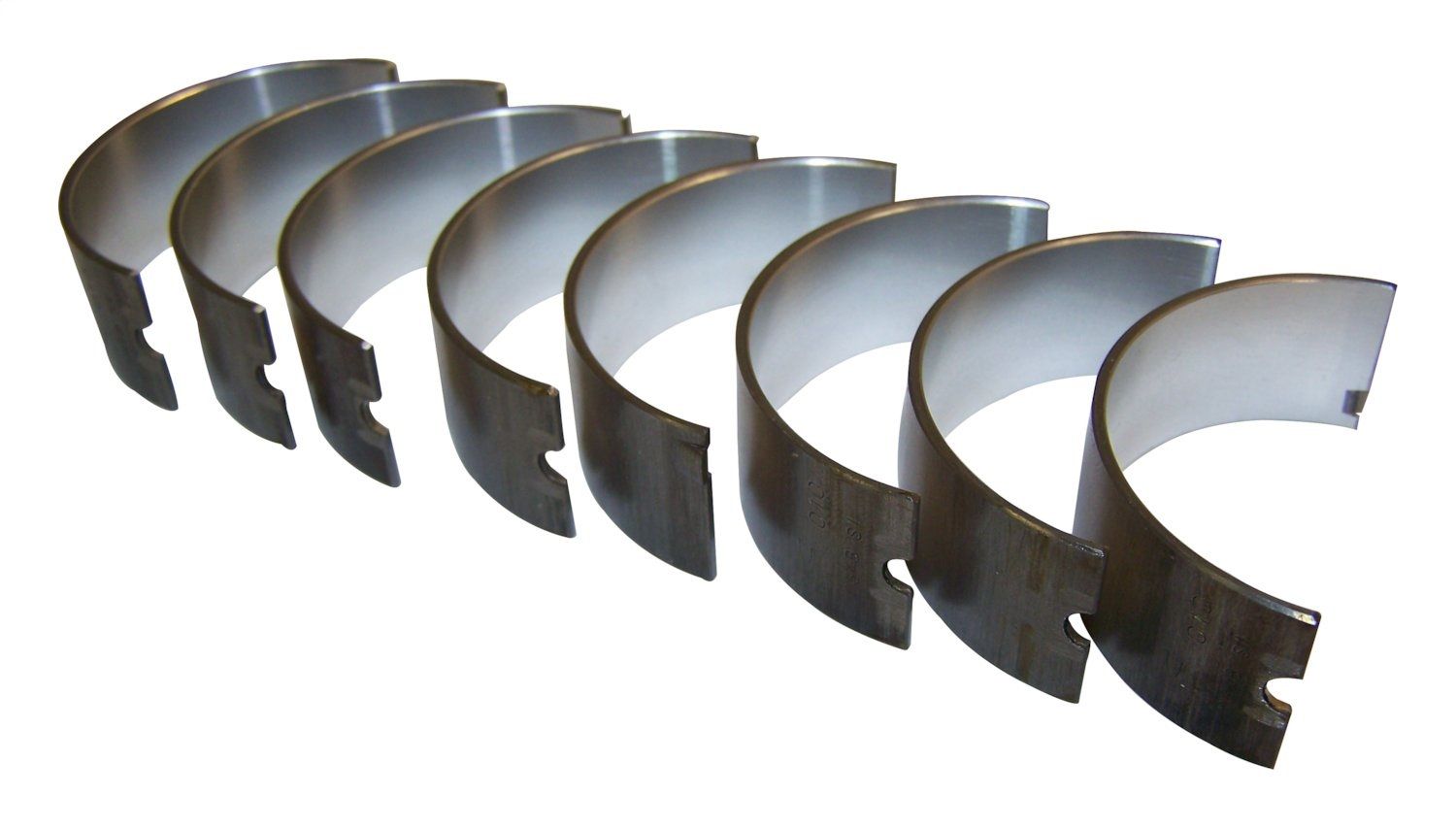 1992, 1991, 1990, 1989, 1988, 1987, 1986 Jeep Comanche Engine Connecting Rod Bearing
