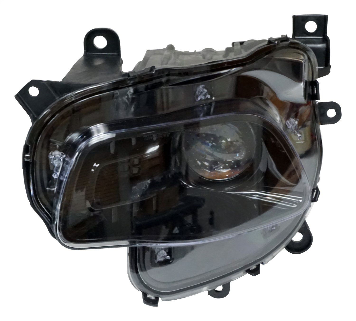 2016, 2015, 2014 Jeep Cherokee Headlight Assembly