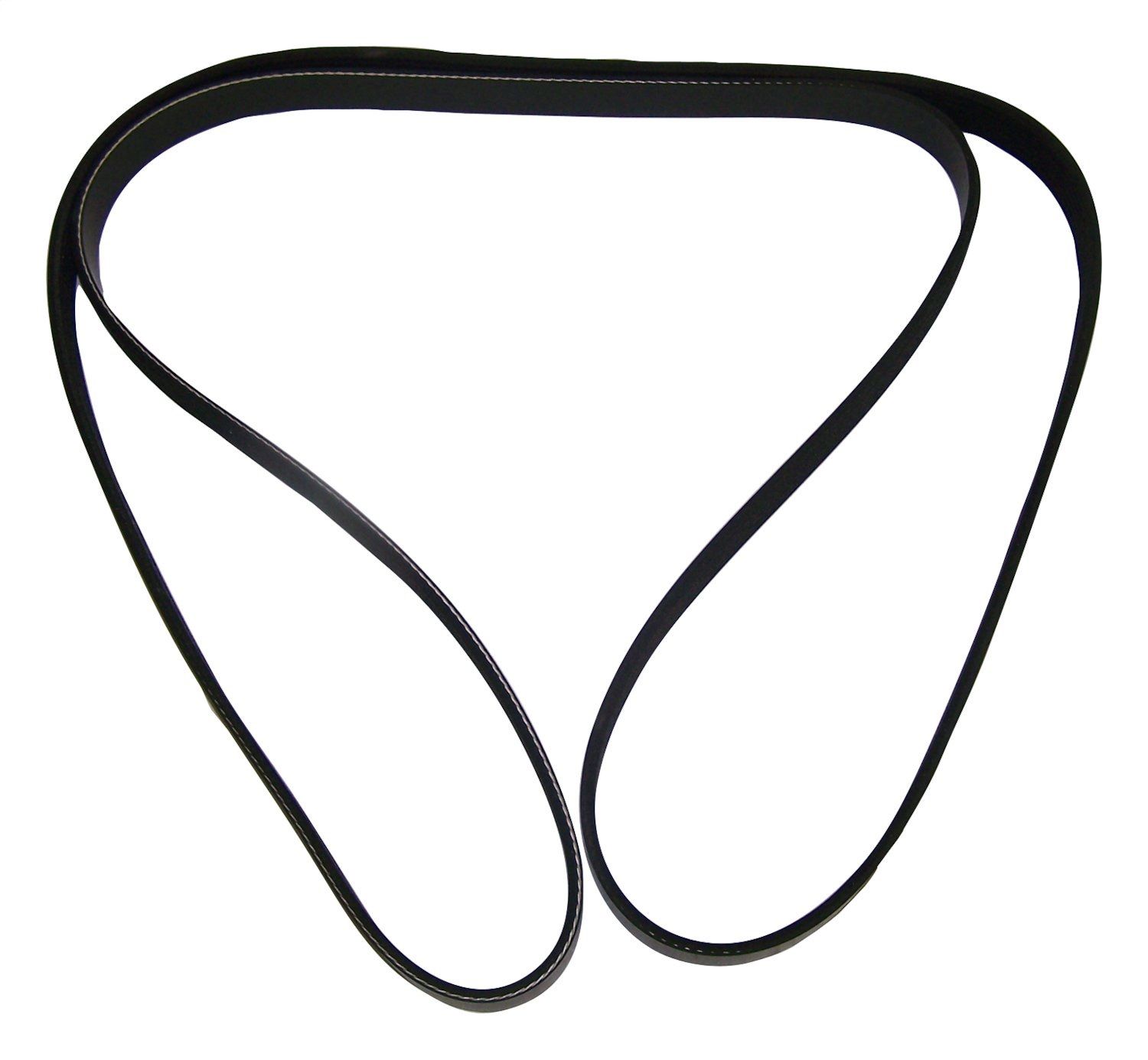 1990, 1989, 1988, 1987, 1986, 1985, 1984 Jeep Cherokee Serpentine Belt