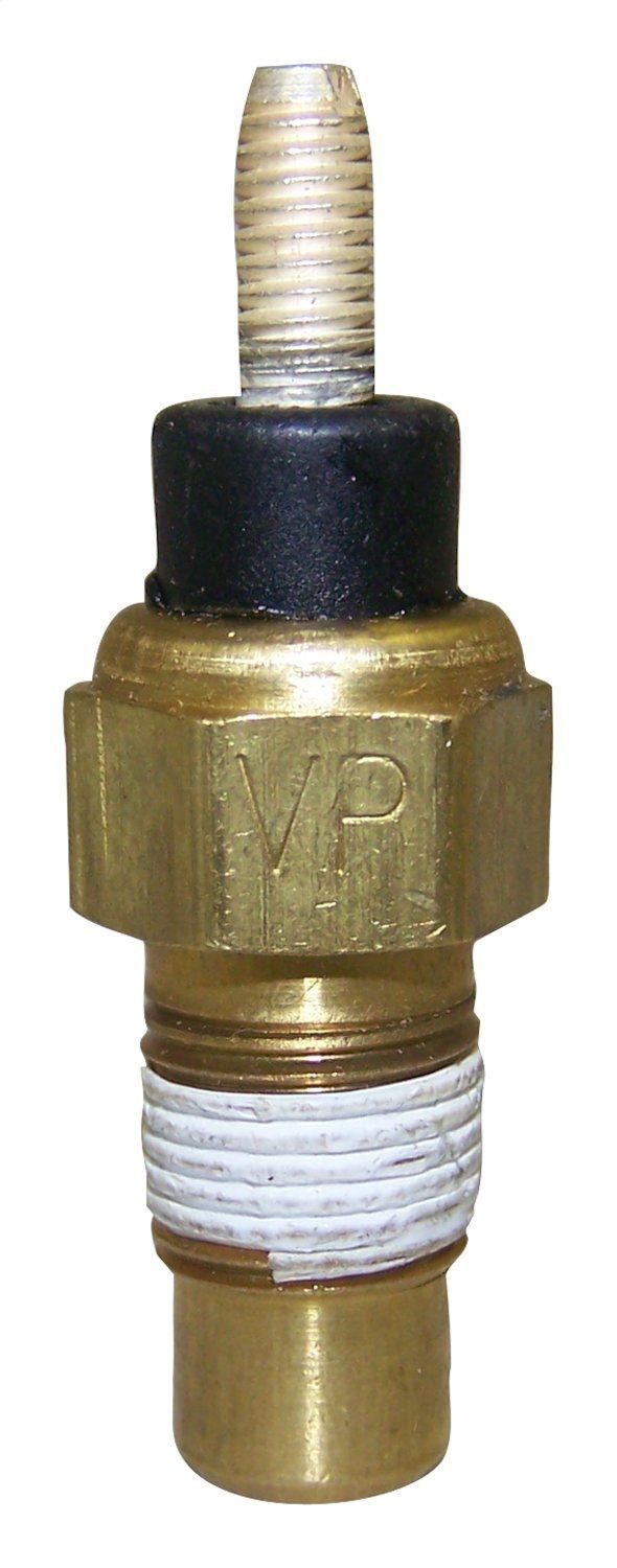 1991, 1990, 1989, 1988, 1987, 1986, 1985, 1984 Jeep Cherokee Engine Coolant Temperature Sensor