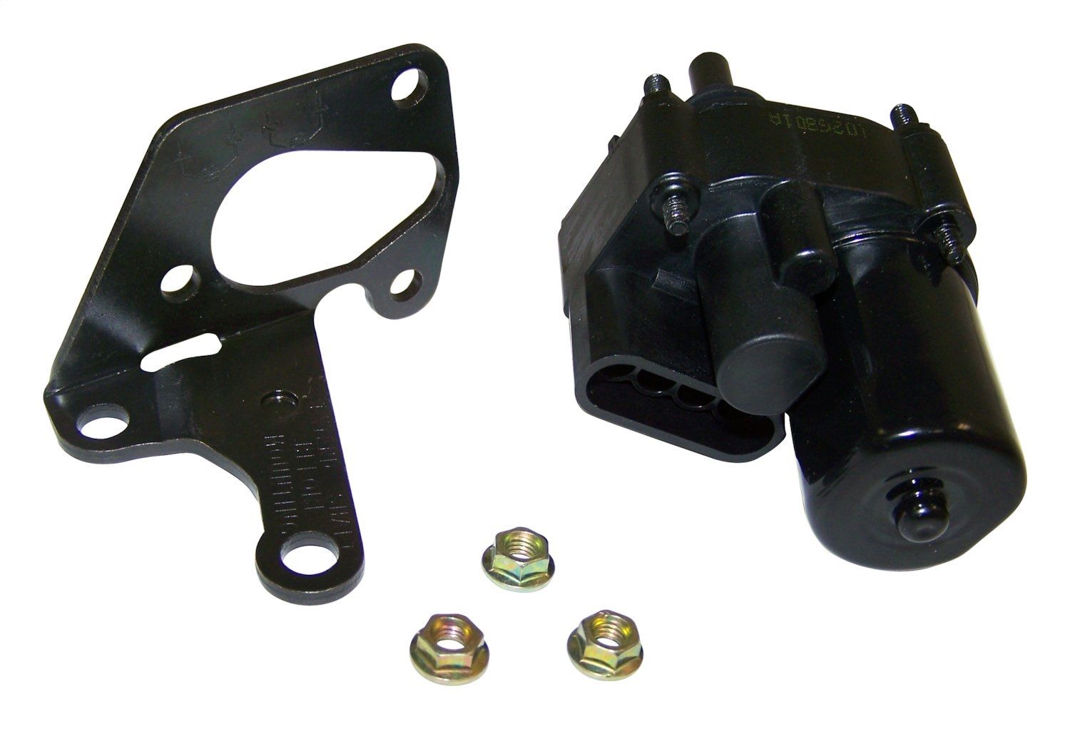 1990, 1989, 1988, 1987, 1986 Jeep Cherokee Idle Air Control Valve