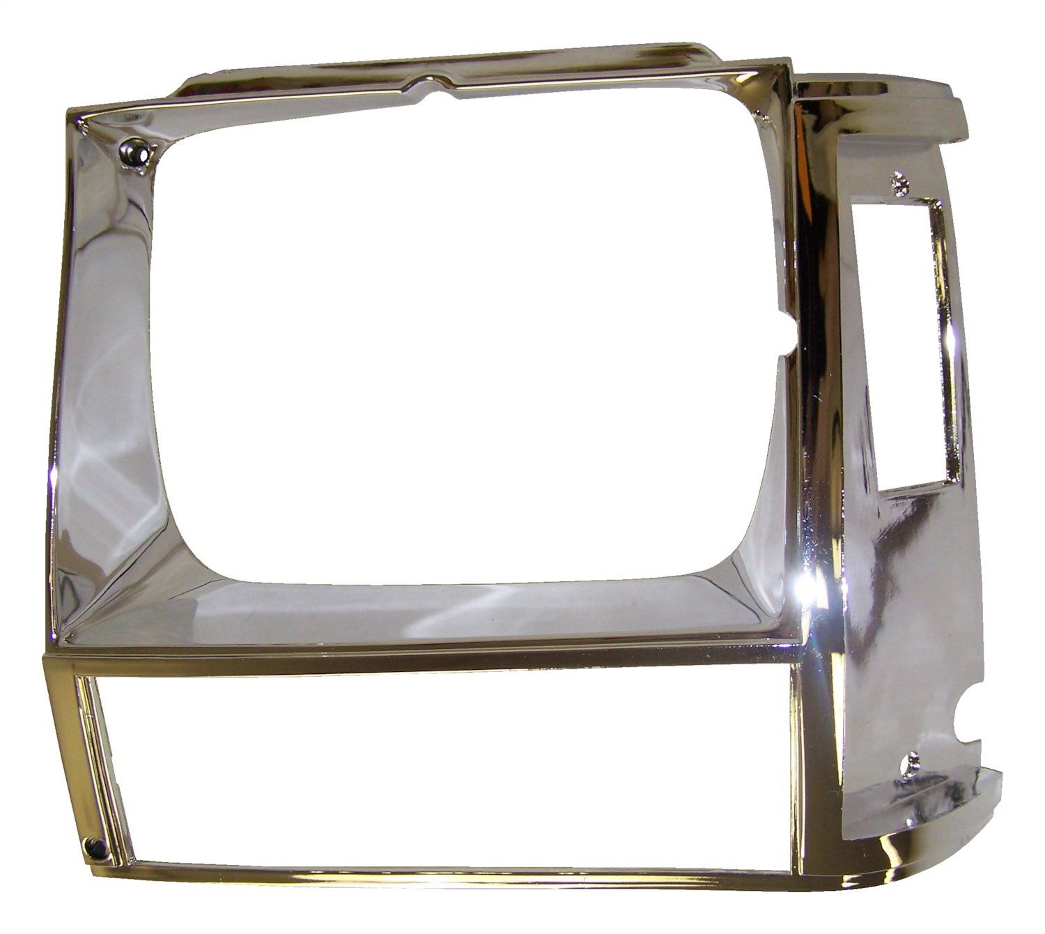 1990, 1989, 1988, 1987, 1986, 1985, 1984 Jeep Cherokee Headlight Bezel