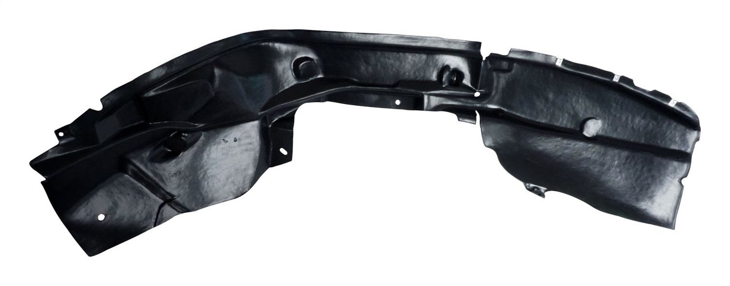 2017, 2016, 2015, 2014, 2013, 2012, 2011 Jeep Compass Fender Liner