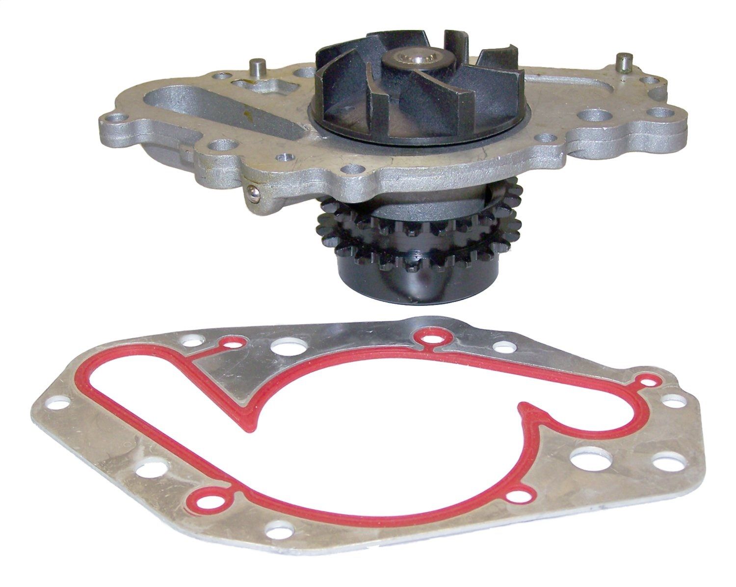 2003, 2002, 2001, 2000, 1999, 1998 Dodge Intrepid Engine Water Pump