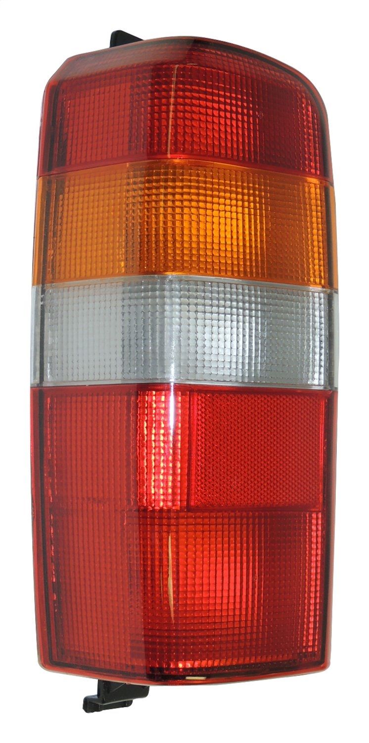 2001, 2000, 1999, 1998, 1997 Jeep Cherokee Tail Light Assembly