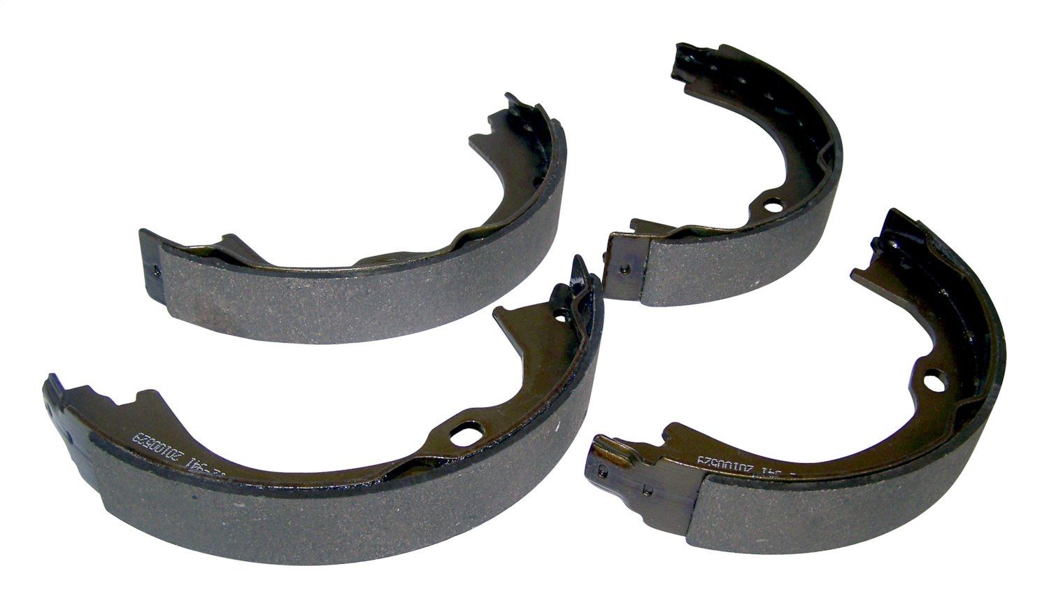 2011, 2010, 2009, 2008, 2007 Dodge Nitro Parking Brake Shoe