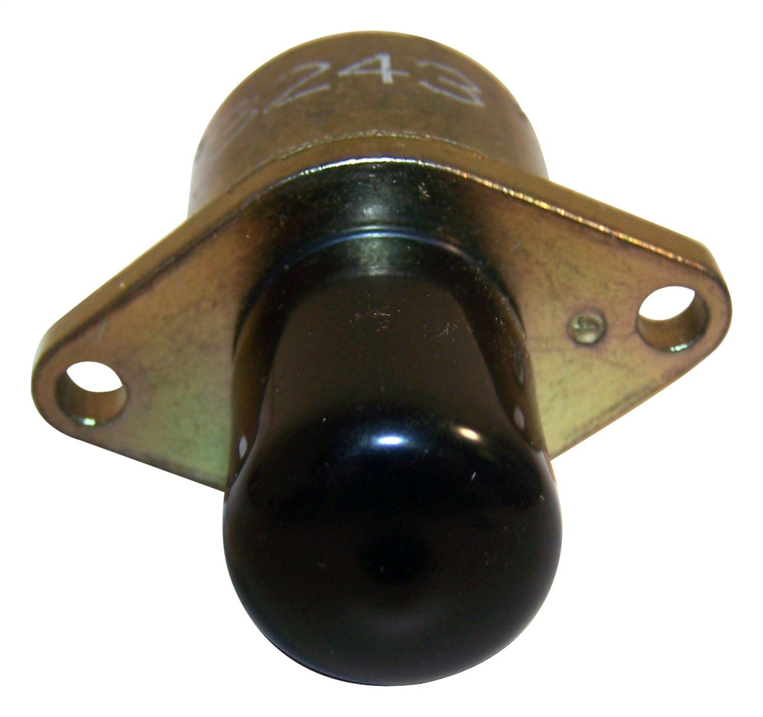 1995, 1994, 1993, 1992, 1991 Jeep Cherokee Idle Air Control Valve
