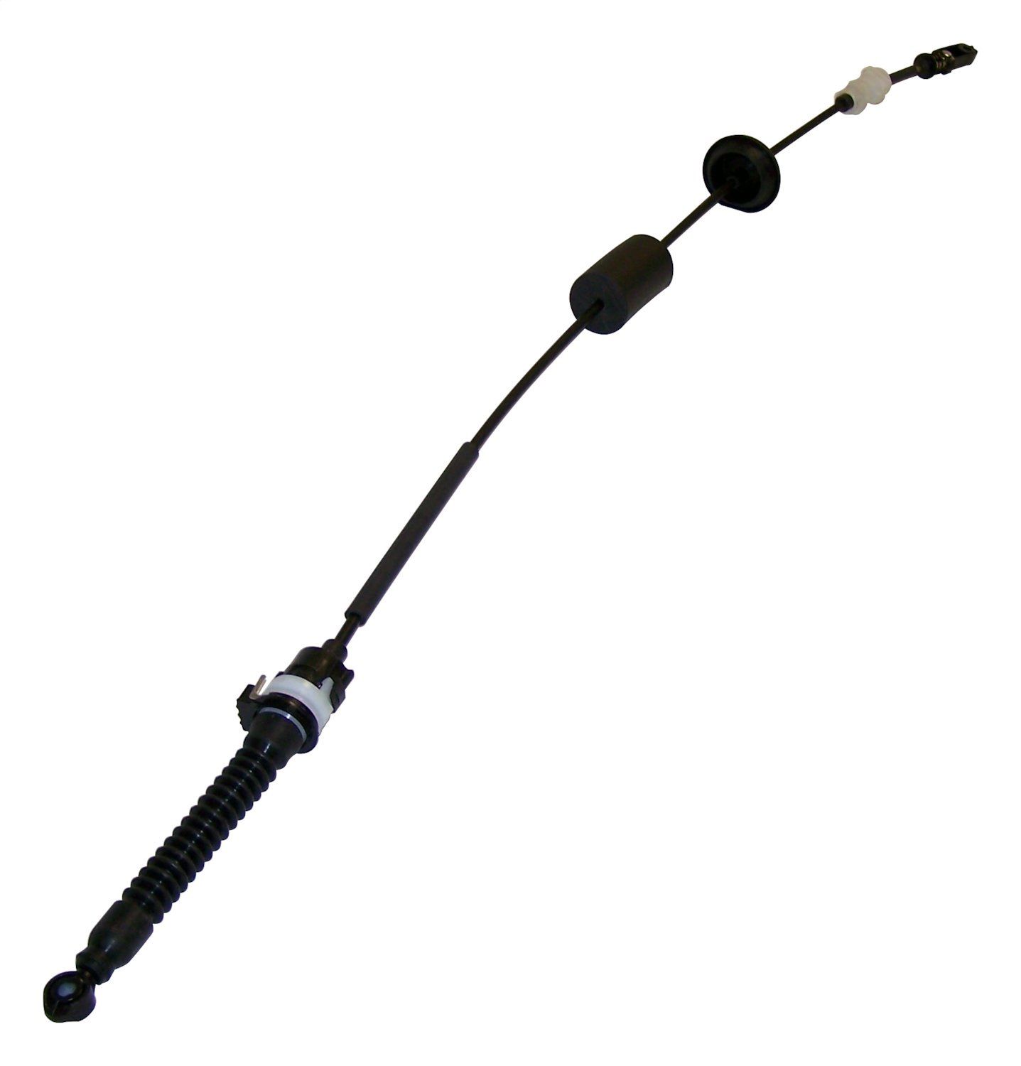 2010, 2009, 2008 Jeep Grand Cherokee Automatic Transmission Shifter Cable