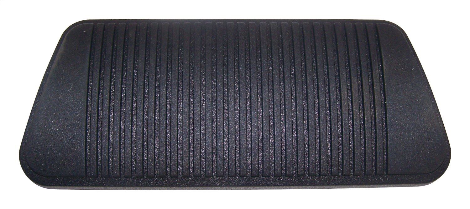 1993, 1992, 1991, 1990, 1989, 1988, 1987, 1986, 1985, 1984 Jeep Cherokee Brake Pedal Pad