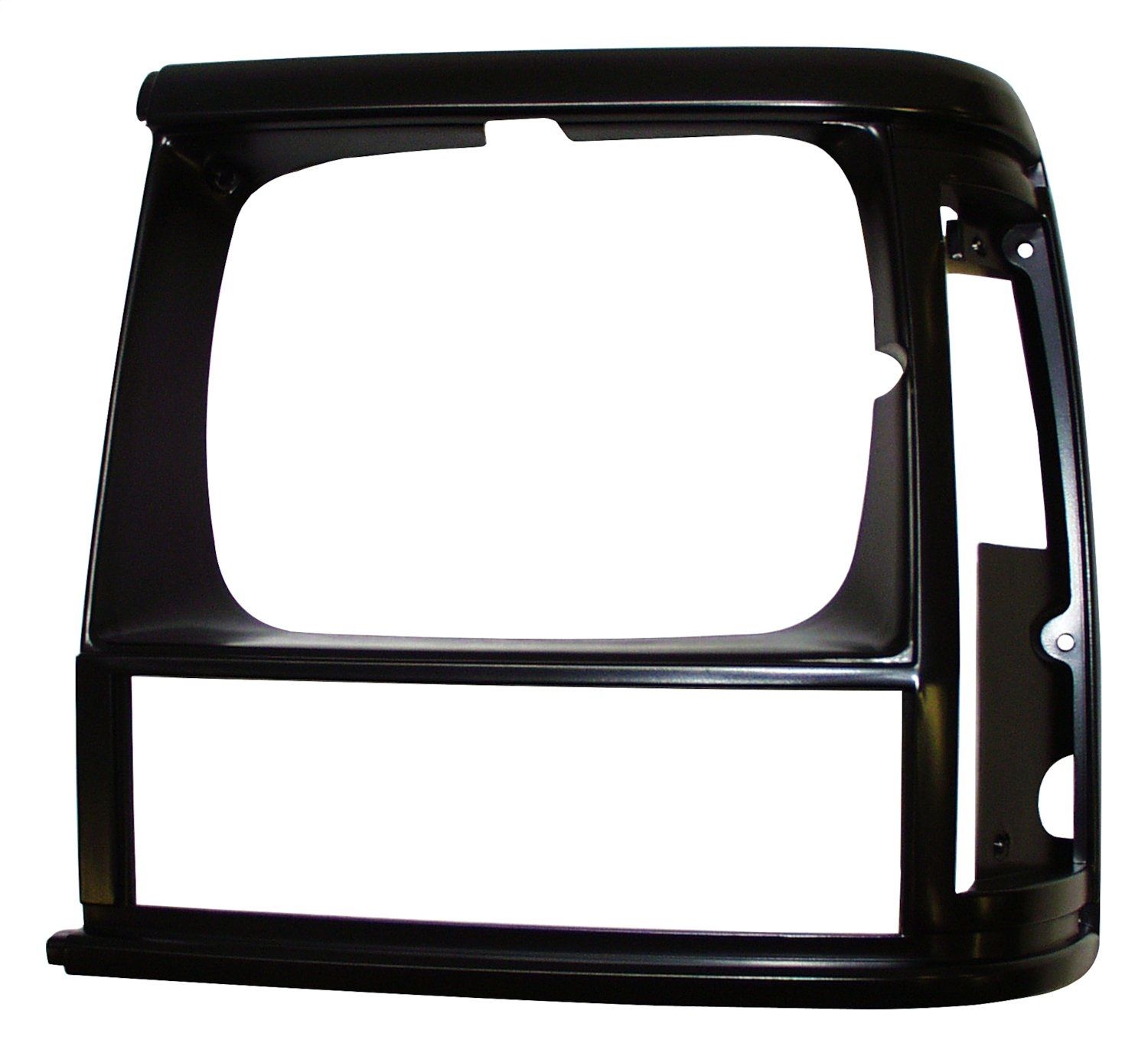 1992, 1991 Jeep Cherokee Headlight Bezel