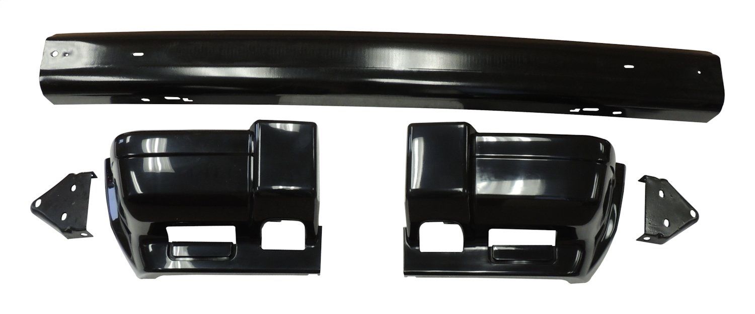 2001, 2000, 1999, 1998, 1997 Jeep Cherokee Bumper