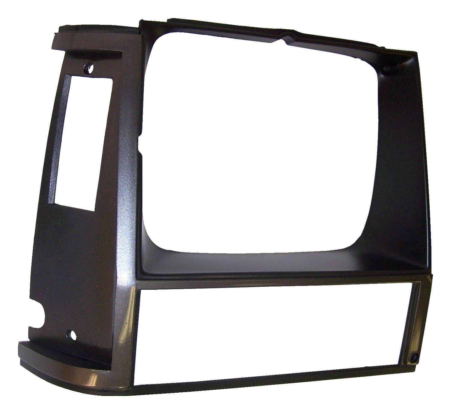 1990, 1989, 1988, 1987, 1986, 1985, 1984 Jeep Cherokee Headlight Bezel