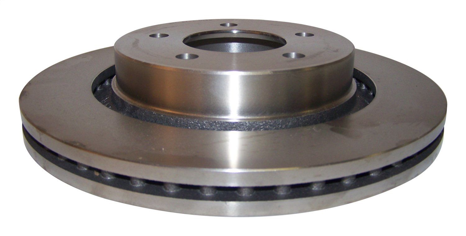 2004, 2003, 2002, 2001, 2000, 1999, 1998 Dodge Intrepid Disc Brake Rotor