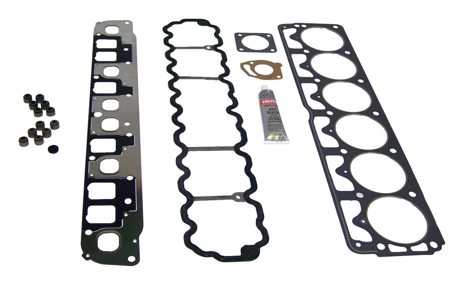 2001, 2000, 1999 Jeep Cherokee Engine Cylinder Head Gasket Set
