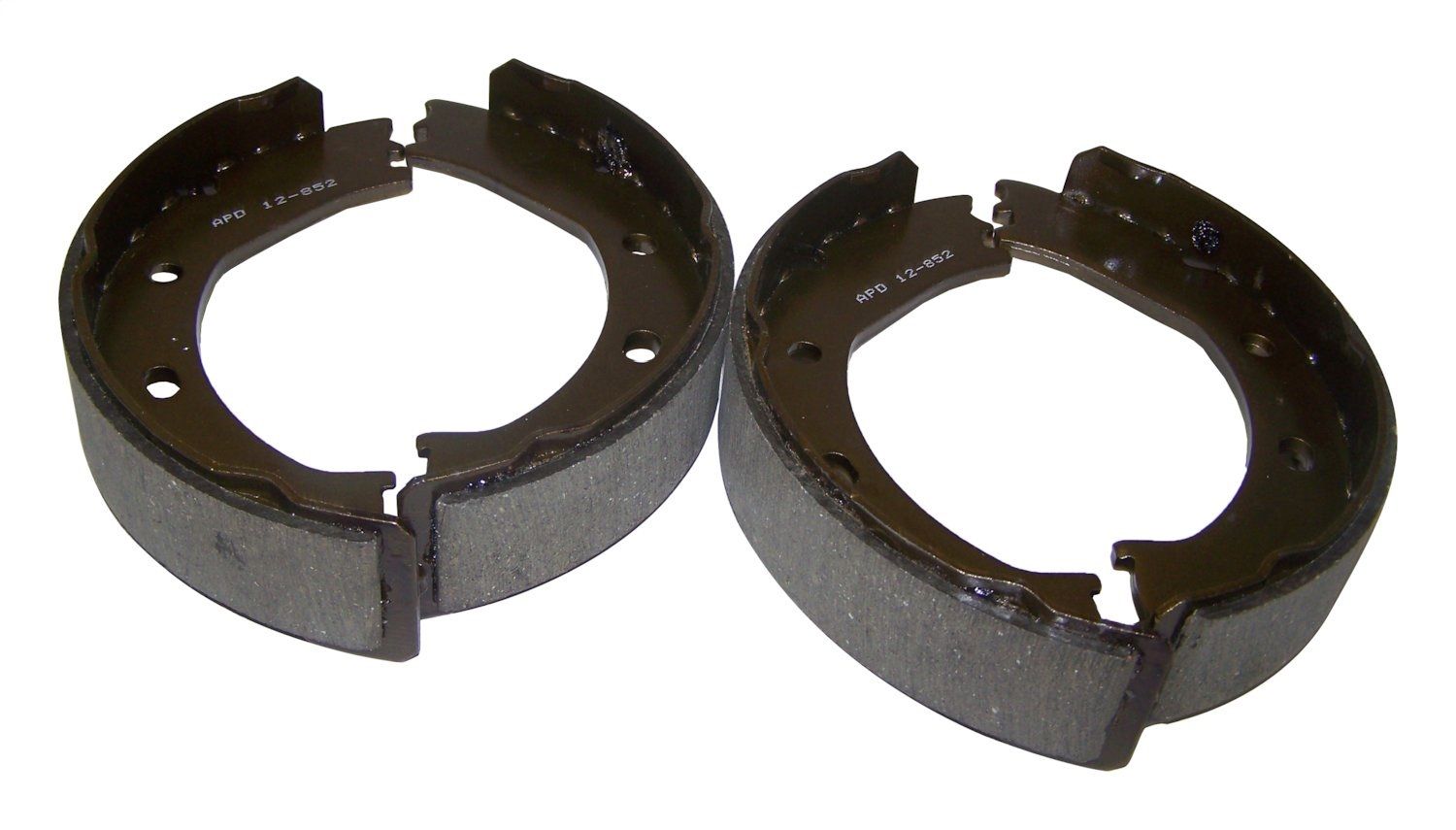 2005, 2004 Dodge Durango Parking Brake Shoe