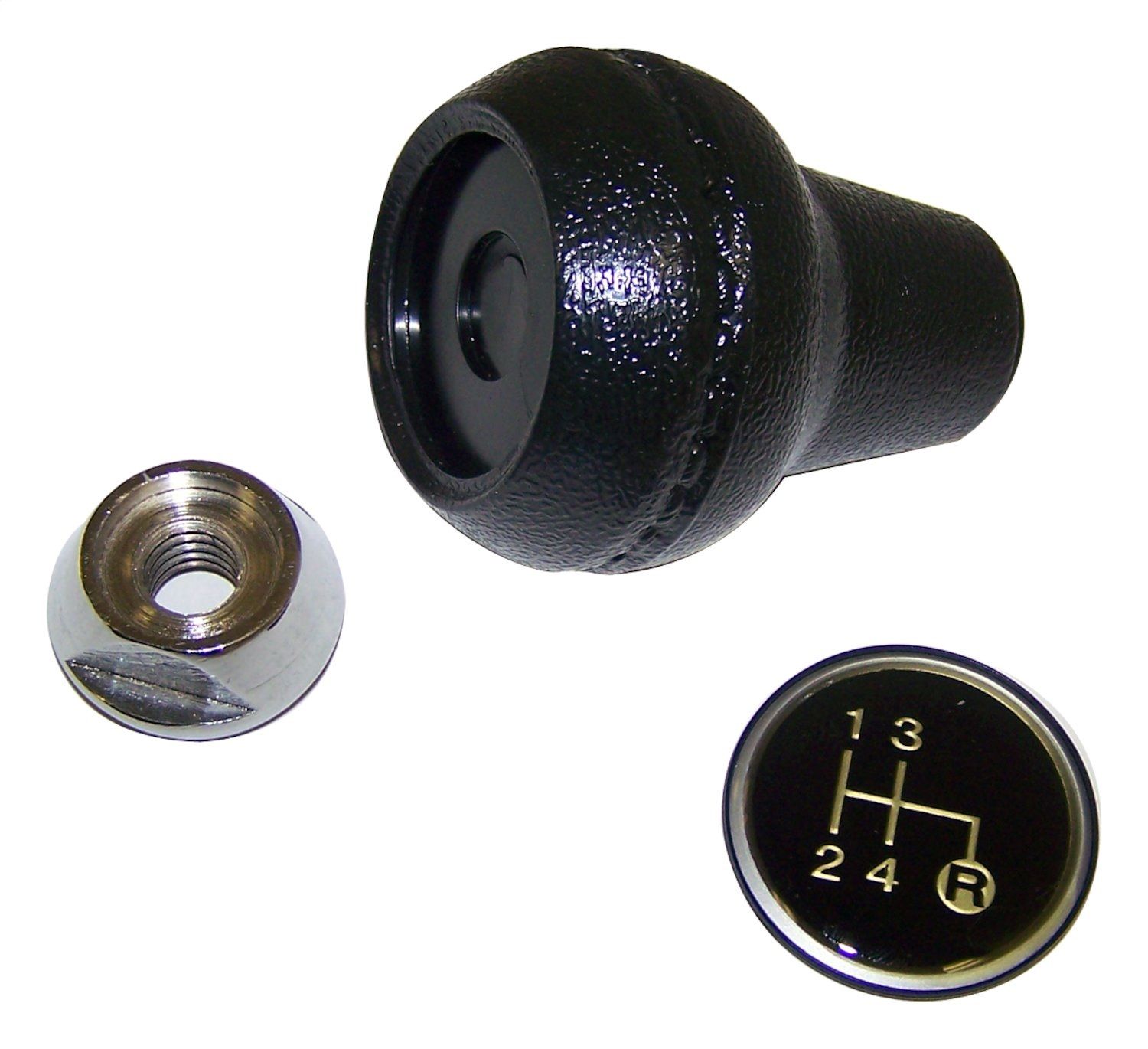 1985, 1984 Jeep Cherokee Manual Transmission Shift Knob