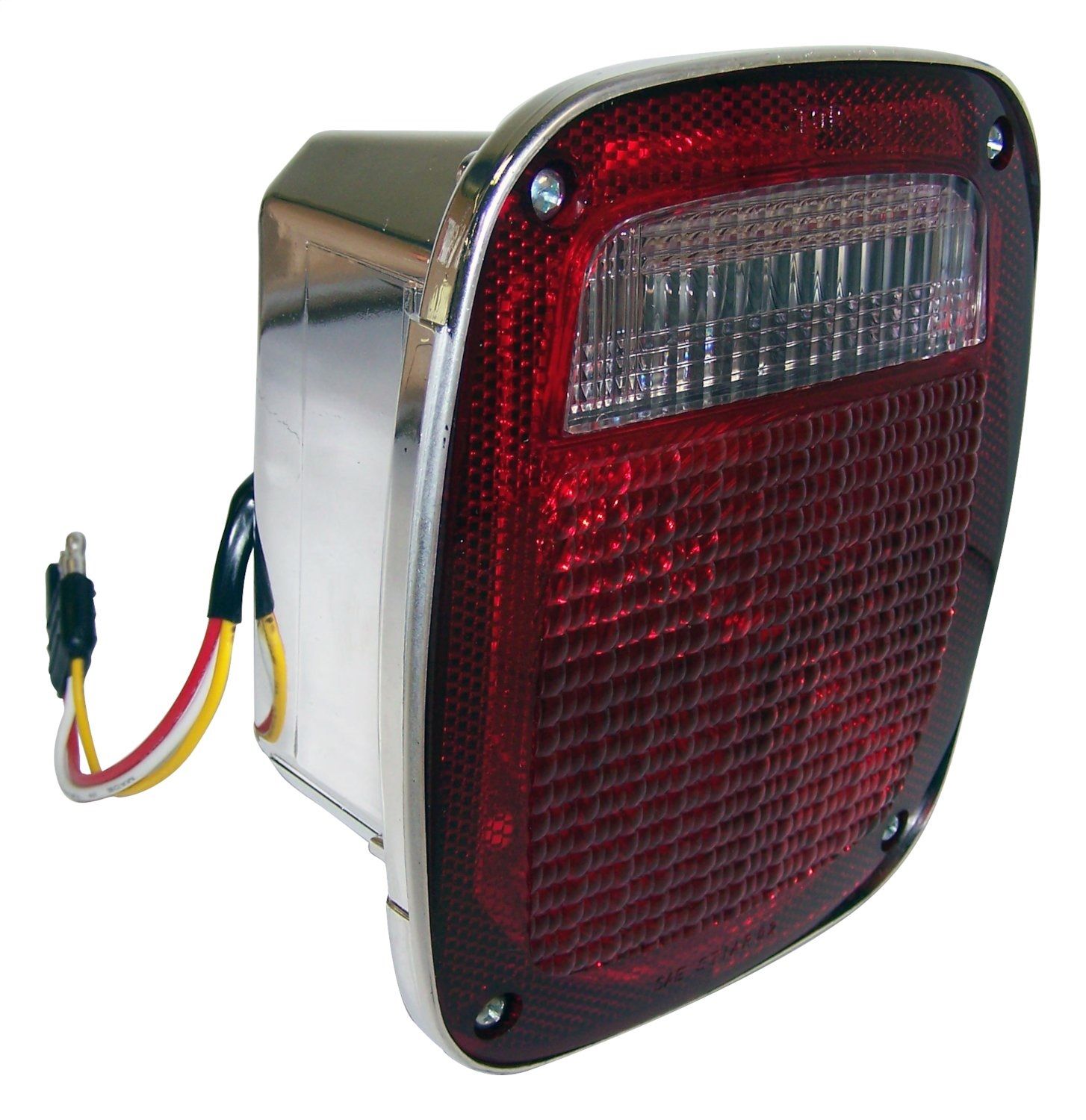 1986, 1985, 1984, 1983, 1982, 1981 Jeep CJ7 Tail Light Assembly