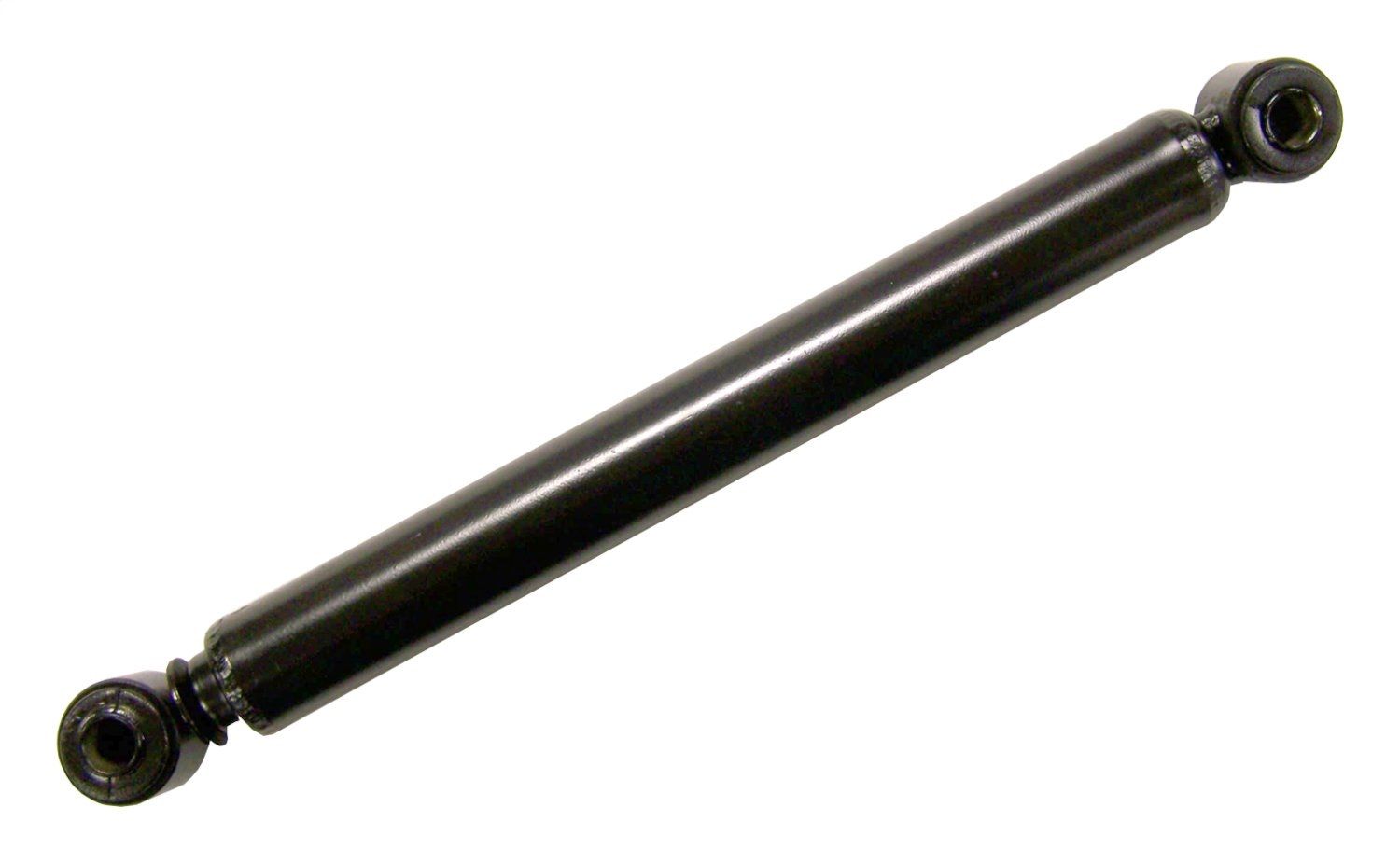 2017, 2016, 2015, 2014, 2013, 2012, 2011, 2010, 2009, 2008, 2007 Jeep Wrangler Steering Damper