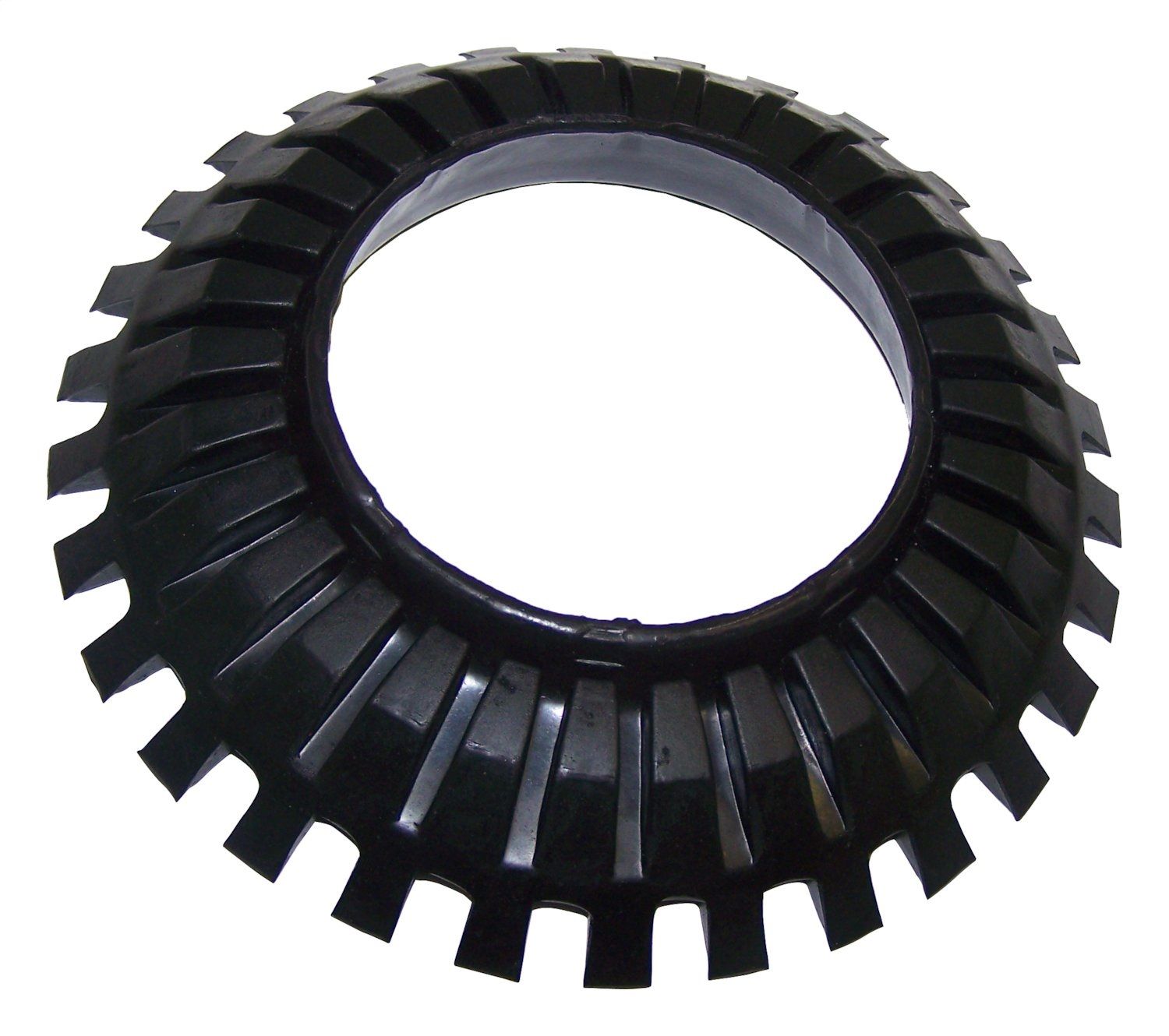 2007, 2006, 2005, 2004, 2003, 2002, 2001 Dodge Caravan & Country Suspension Coil Spring Seat