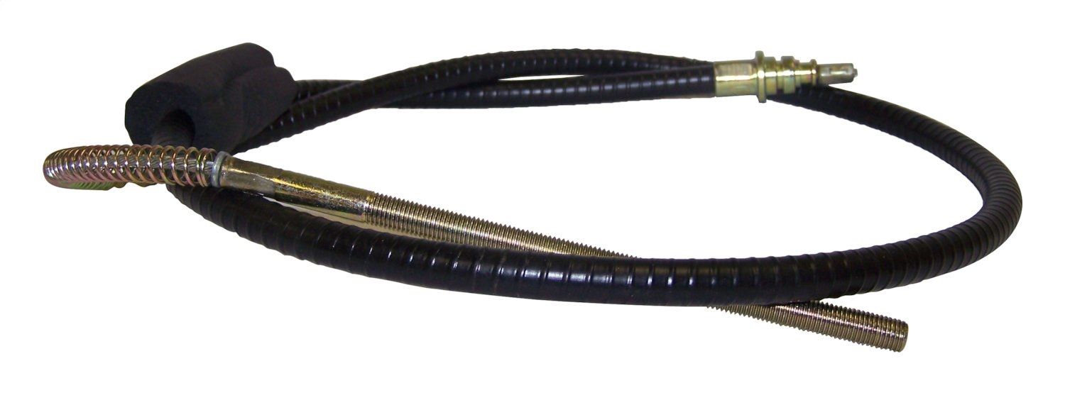1983, 1982, 1981, 1980, 1979, 1978, 1977, 1976 Jeep Cherokee Parking Brake Cable