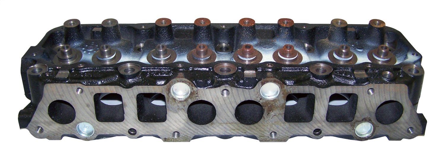 1996, 1995, 1994 Jeep Cherokee Engine Cylinder Head