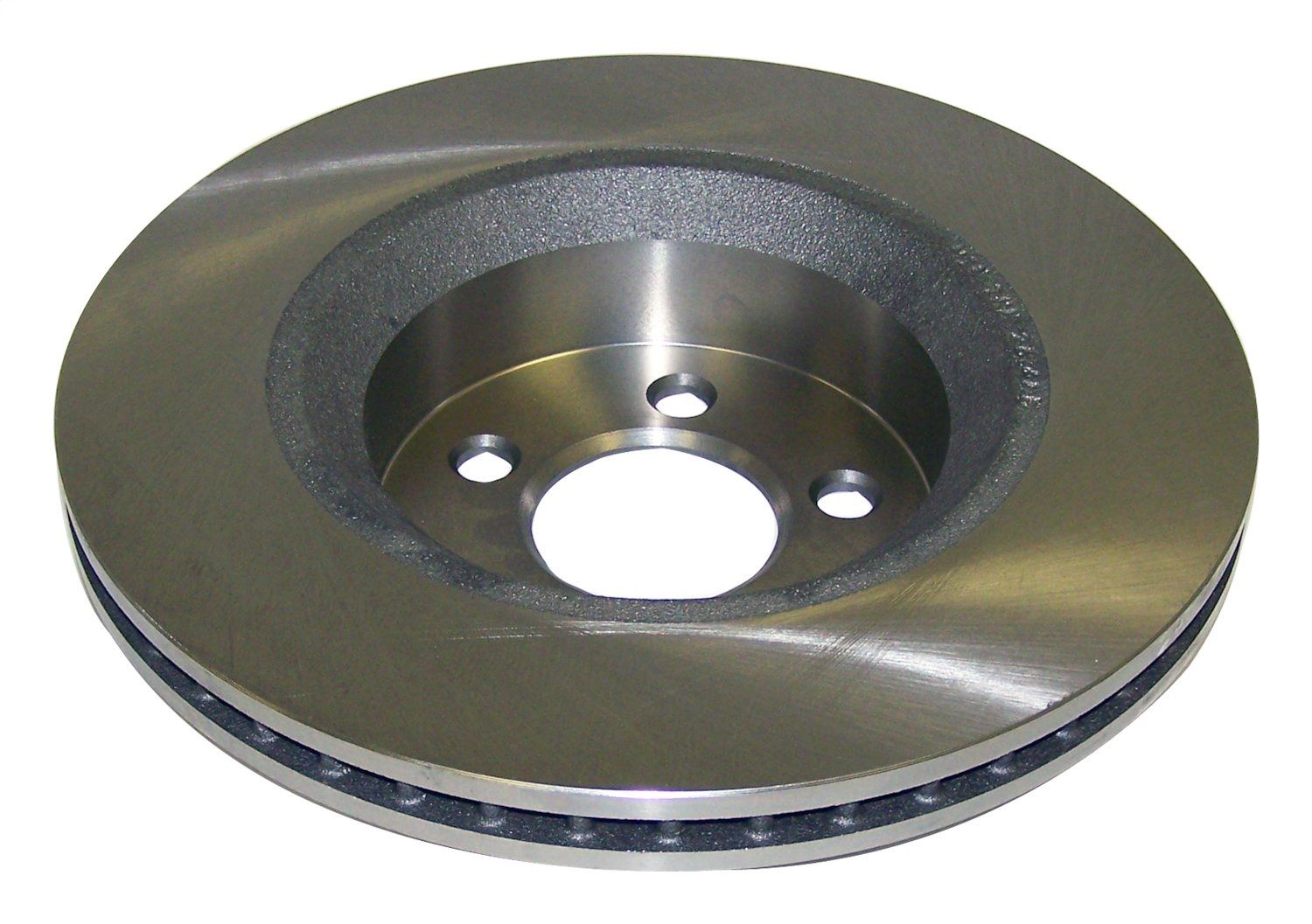 2011, 2010, 2009, 2008 Dodge Nitro Disc Brake Rotor