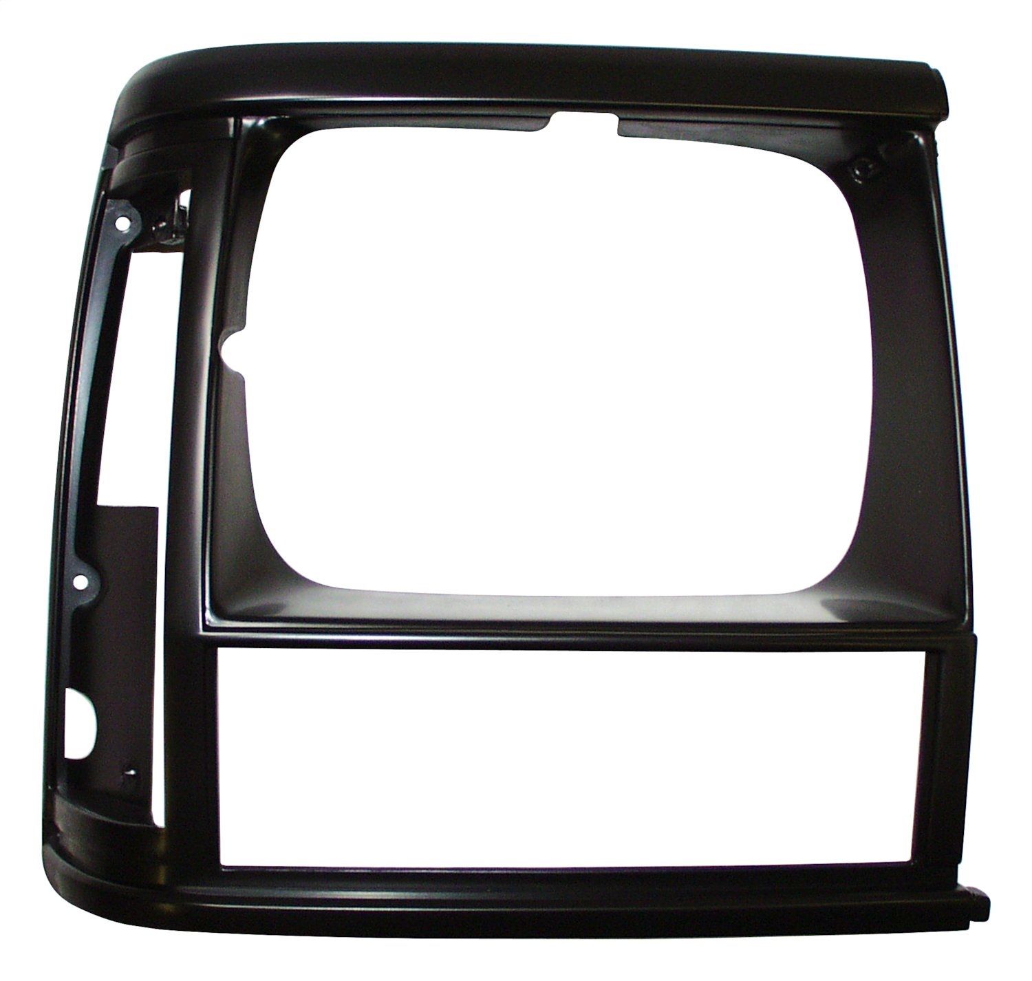 1992, 1991 Jeep Cherokee Headlight Bezel